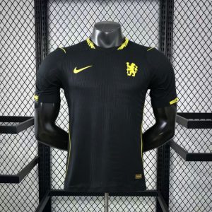 Chelsea 2026/27 Camiseta 2ª Equipación · Versión Jugador