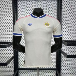 Curaçao 2026 Mundial Camiseta 2ª Equipación · Versión Jugador
