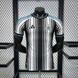 Newcastle United 2026/27 Camiseta 1ª Equipación · Versión Jugador