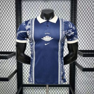Paris Saint-Germain x D 2026/27 Style Camiseta · Versión Jugador