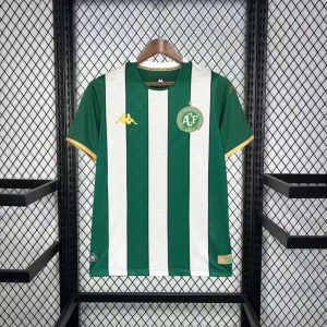 Chapecoense 2026/27 Camiseta 1ª Equipación