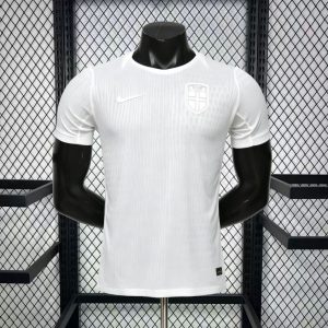 Noruega 2026 Mundial Camiseta 3ª Equipación · Versión Jugador