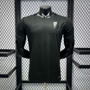 Noruega 2026 Mundial Camiseta 2ª Equipación · Versión Jugador
