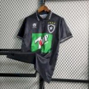 Retro Botafogo 1995 Camiseta 2ª Equipación