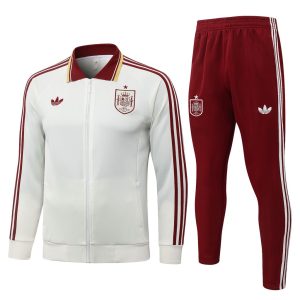 España 2026 Mundial 2ª Equipación Chándal 815