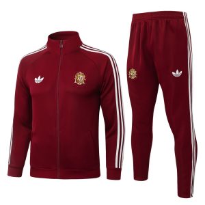 España 2026 Mundial 1ª Equipación Chándal 815