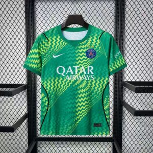 Paris Saint-Germain 2026/27 Camiseta de Portero