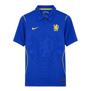 Chelsea 2026/27 Camiseta 1ª Equipación