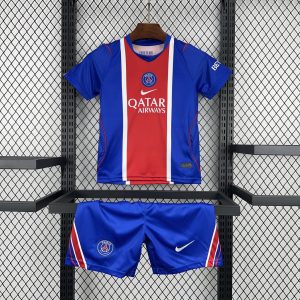 Niños · Paris Saint-Germain 2026/27 1ª Equipación Conjunto