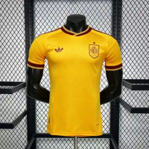 España 2026 Mundial Special Camiseta · Versión Jugador