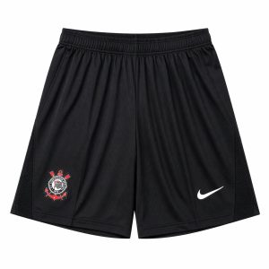 Corinthians 2026/27 Pantalón 1ª Equipación