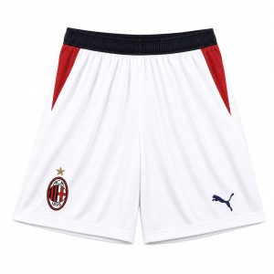 AC Milan 2026/27 Pantalón 2ª Equipación