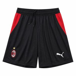 AC Milan 2026/27 Pantalón 1ª Equipación