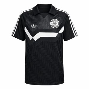 Retro Alemania 1988/90 Camiseta 2ª Equipación