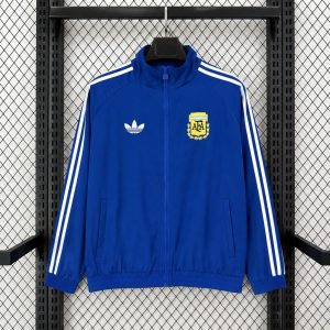 Argentina 2026 Mundial Cortavientos