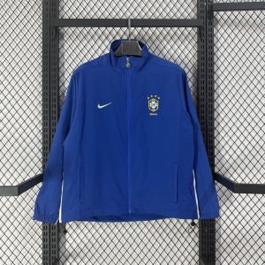 Brasil 1998 Retro Cortavientos