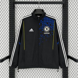 Chelsea 2011/12 Retro Cortavientos