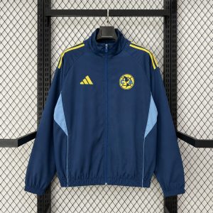 Club America 2026 Cortavientos