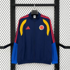 Colombia 2026 Mundial Cortavientos
