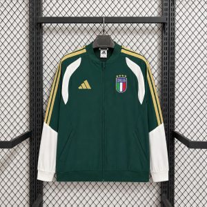 Italia 2026 Cortavientos