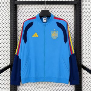 España 2026 Mundial Cortavientos