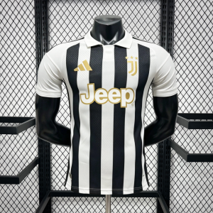 Juventus 2026/27 1ª Equipación Leaked version Camiseta · Versión Jugador