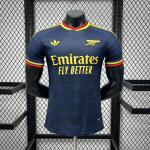 Arsenal 2026/27 Camiseta 2ª Equipación · Versión Jugador