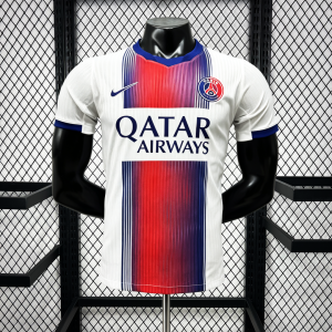 Paris Saint-Germain 2026/27 Camiseta 2ª Equipación · Versión Jugador