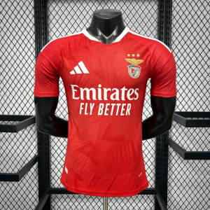 Benfica 2026/27 Camiseta 1ª Equipación · Versión Jugador