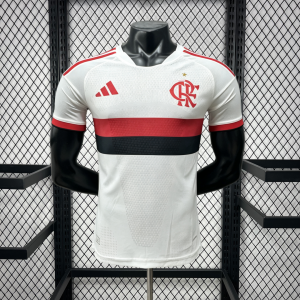 Flamengo 2026/27 Camiseta 2ª Equipación · Versión Jugador