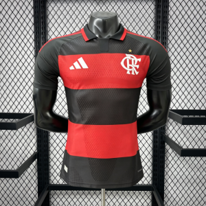 Flamengo 2026/27 Camiseta 1ª Equipación · Versión Jugador