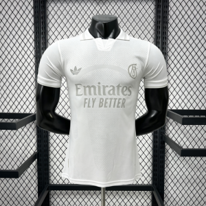 Real Madrid 2026/27 125th Aniversario Camiseta