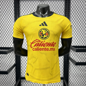 Club America 2026/27 Camiseta 1ª Equipación · Versión Jugador