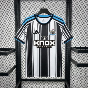 Newcastle United 2026/27 Camiseta 1ª Equipación