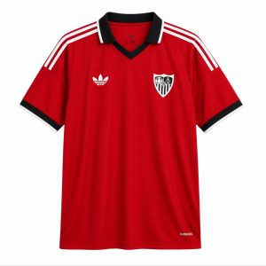 Sevilla FC 2026/27 Camiseta 2ª Equipación