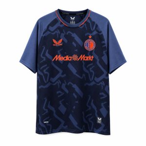 Feyenoord 2026/27 Camiseta 3ª Equipación