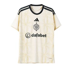 Celtic 2026/27 Camiseta 2ª Equipación