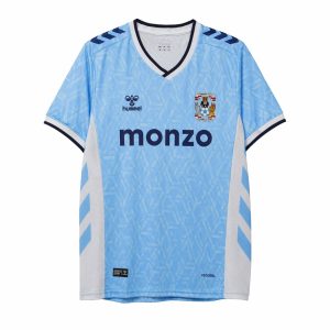 Coventry City F.C. 2026/27 Camiseta 1ª Equipación