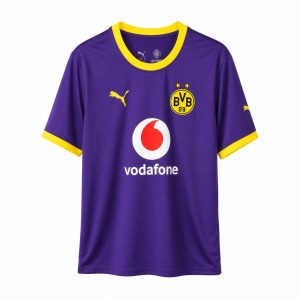 Borussia Dortmund 2026/27 Special Camiseta