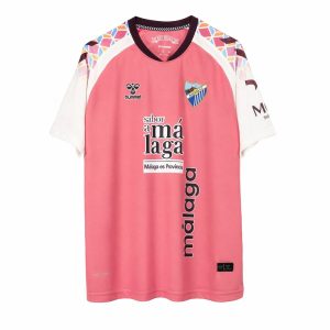 Malaga 2026/27 Camiseta 2ª Equipación