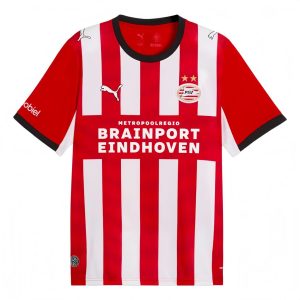 PSV Eindhoven 2026/27 Camiseta 1ª Equipación