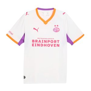 PSV Eindhoven 2026/27 Camiseta 2ª Equipación