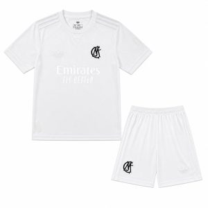 Niños · Real Madrid 2026/27 125th Aniversario Conjunto
