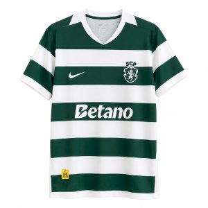 Sporting CP 2026/27 Camiseta 1ª Equipación
