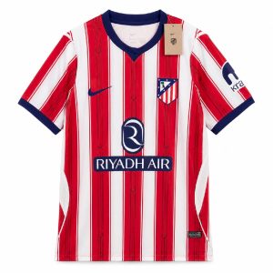 Atletico Madrid 2026/27 Camiseta 1ª Equipación