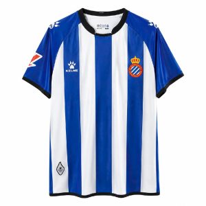 RCD Espanyol 2026/27 Camiseta 1ª Equipación