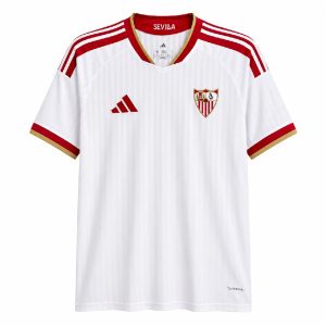 Sevilla FC 2026/27 Camiseta 1ª Equipación