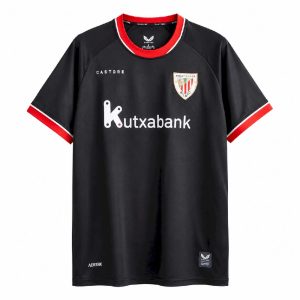 Athletic Bilbao 2026/27 Camiseta 2ª Equipación