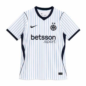 Inter Milan 2026/27 Camiseta 2ª Equipación