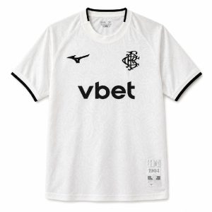 Botafogo 2026/27 Camiseta 3ª Equipación